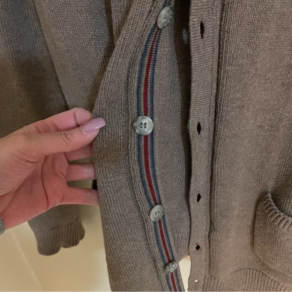 𝅺🎀 Hudson North Vintage Button Down Cardigan - Picture 4 of 7